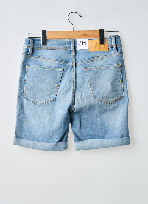 Șort albastru SELECTED bărbat