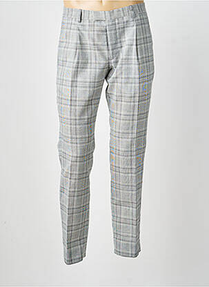 Pantalon chino gri STRELLSON bărbat