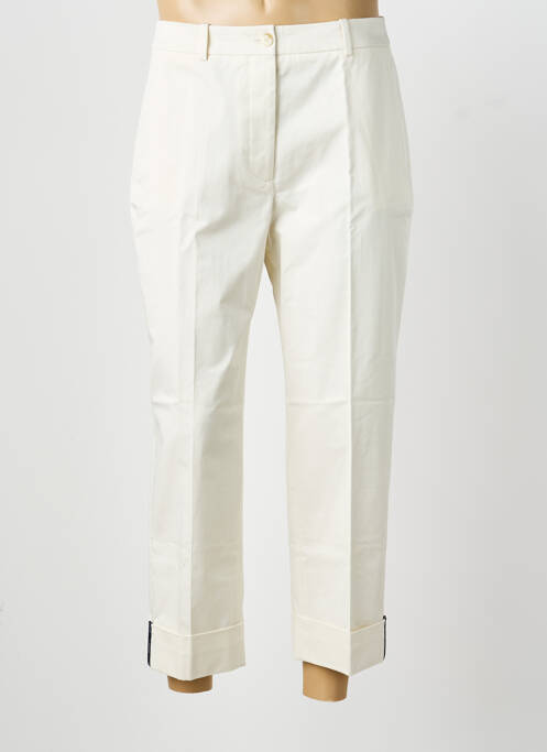 Pantalon 7/8 bej HUGO BOSS bărbat