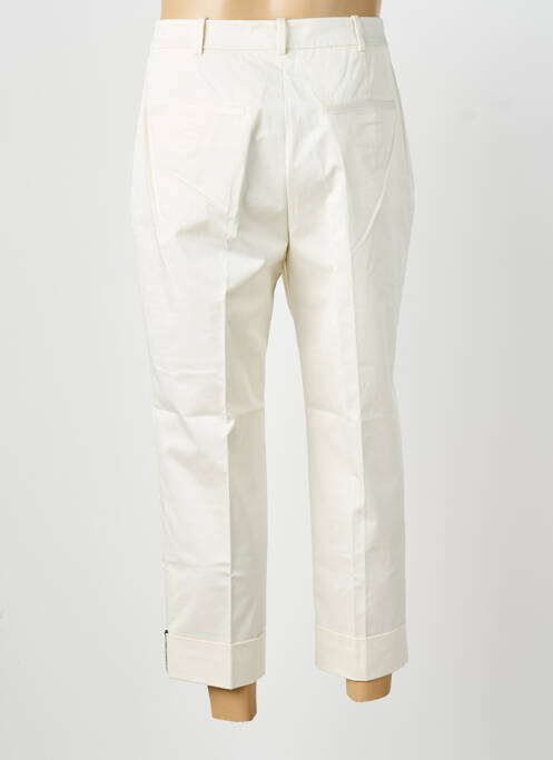 Pantalon 7/8 bej HUGO BOSS bărbat