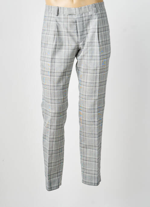 Pantalon chino gri STRELLSON bărbat