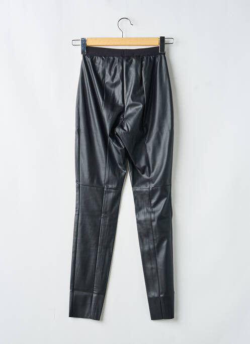 Colant efect material satinat mărime normală negru HUGO BOSS femme