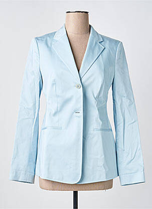 Sacou buzunare albastru deschis HUGO BOSS femeie