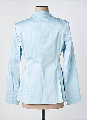 Sacou buzunare albastru deschis HUGO BOSS femeie