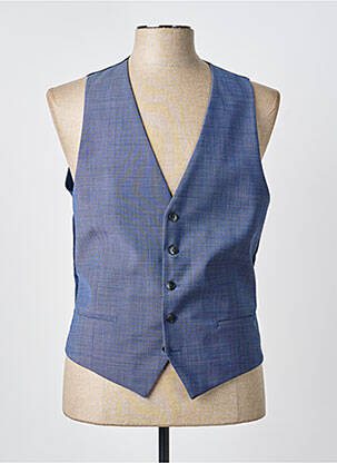 Vestă fără mâneci albastru STRELLSON bărbat