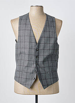 Vestă fără mâneci negru STRELLSON bărbat