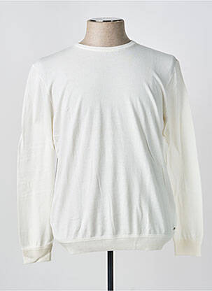 Pulover bej STRELLSON bărbat