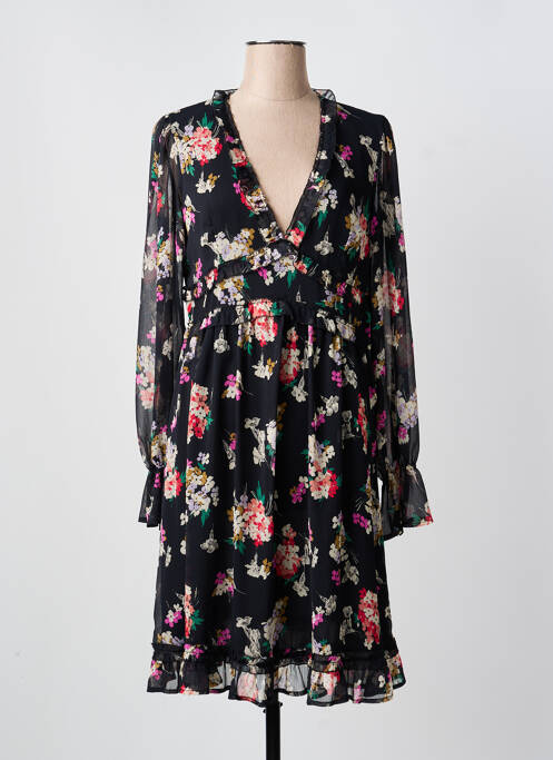 Rochie midi negru LIU JO femeie