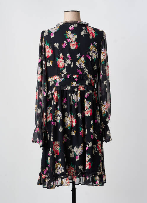 Rochie midi negru LIU JO femeie