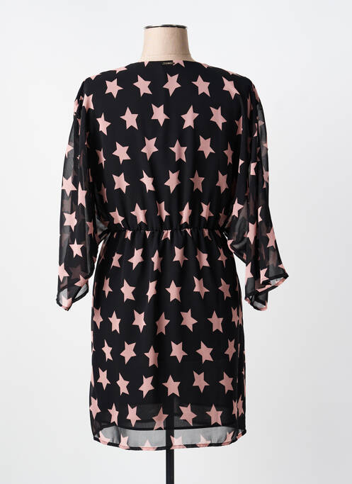 Rochie scurtă negru LIU JO femeie