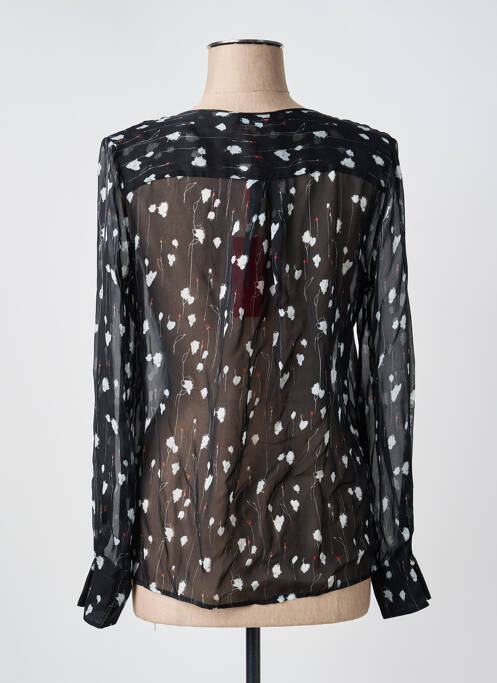 Cămașă negru HUGO BOSS femeie