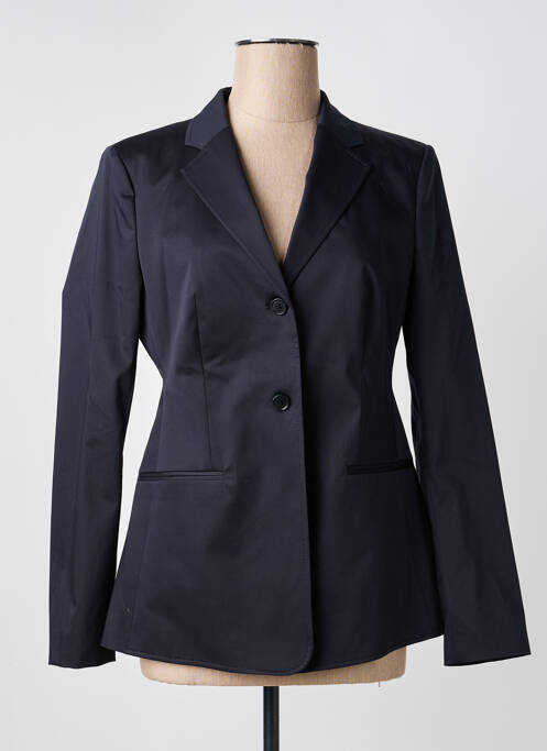 Sacou albastru HUGO BOSS femeie