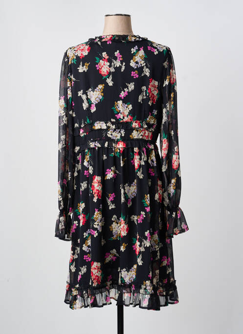 Rochie midi negru LIU JO femeie