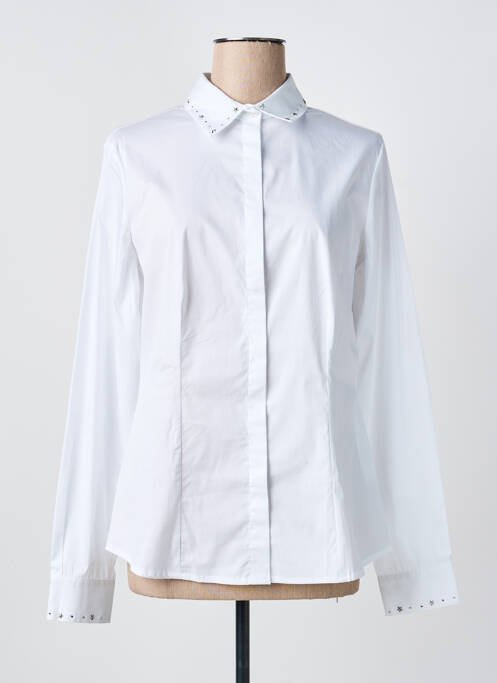 Cămașă alb LIU JO femeie