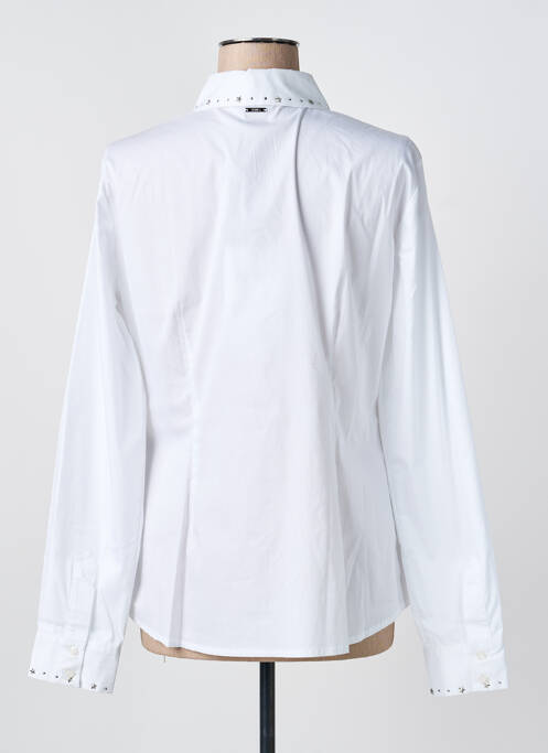 Cămașă alb LIU JO femeie