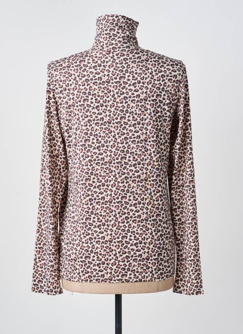 Maletă maro MARC CAIN femeie