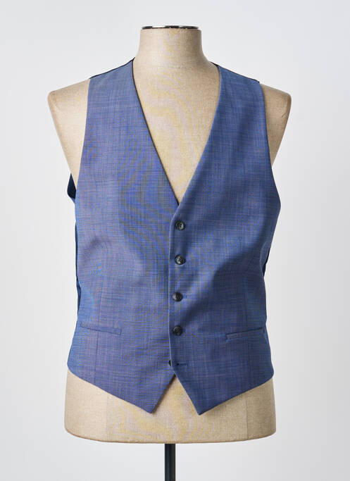 Vestă fără mâneci albastru STRELLSON bărbat