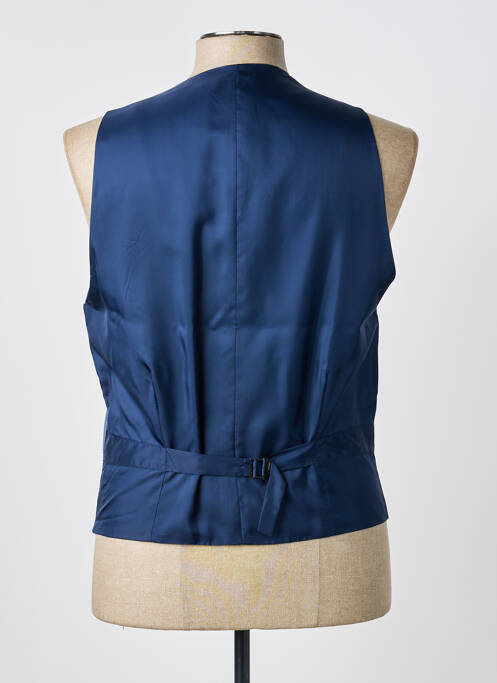 Vestă fără mâneci albastru STRELLSON bărbat