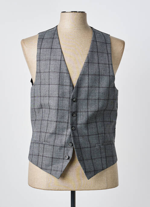 Vestă fără mâneci negru STRELLSON bărbat