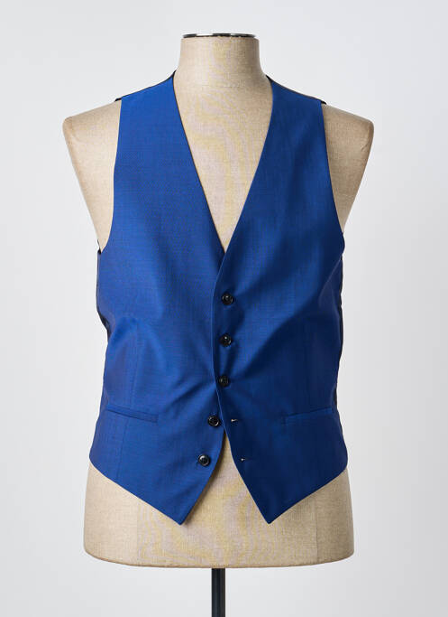 Vestă fără mâneci albastru STRELLSON bărbat