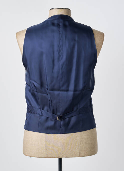 Vestă fără mâneci albastru STRELLSON bărbat