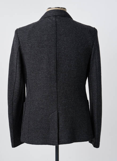 Sacou gri HUGO BOSS bărbat