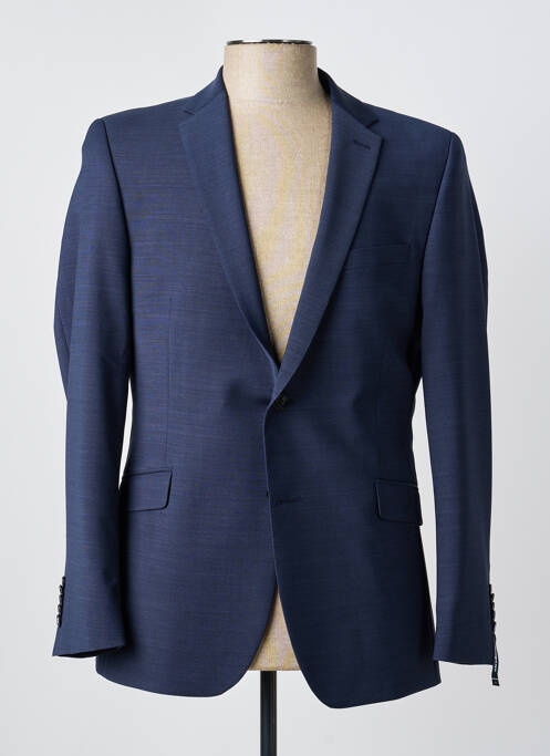 Sacou albastru STRELLSON bărbat