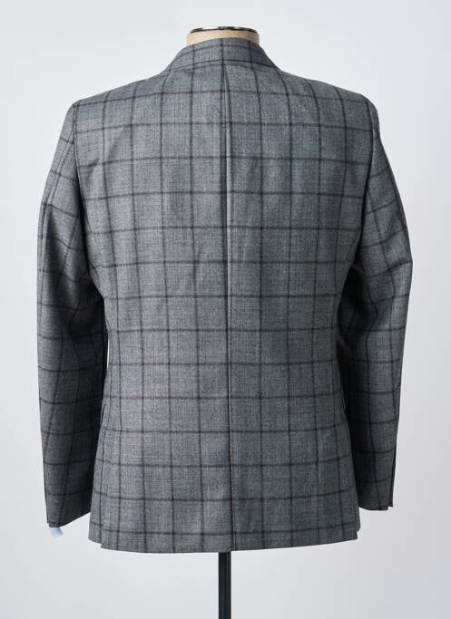 Sacou gri STRELLSON bărbat