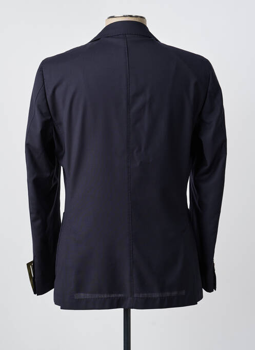 Sacou negru WINDSOR bărbat