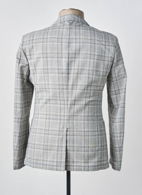 Sacou gri STRELLSON bărbat