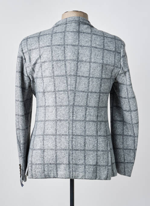 Sacou gri STRELLSON bărbat