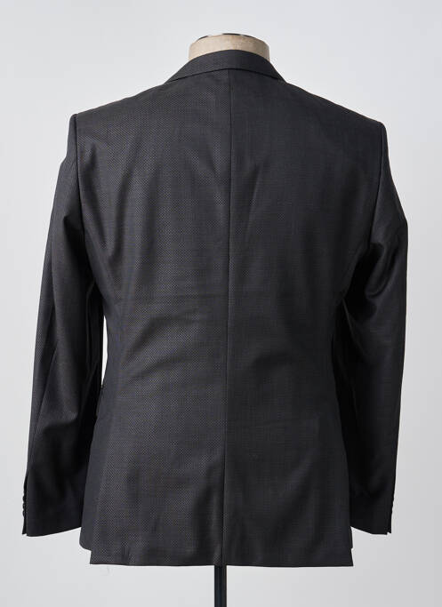 Sacou gri HUGO BOSS bărbat