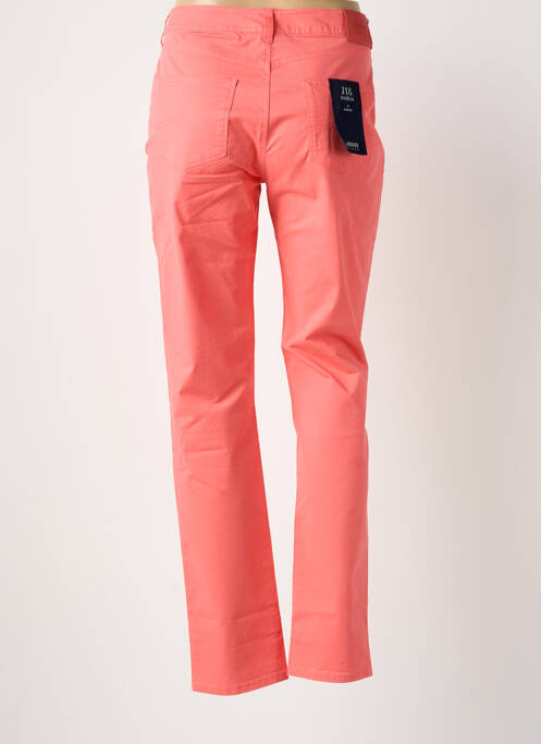 Pantalon slim roz ARMANI femeie