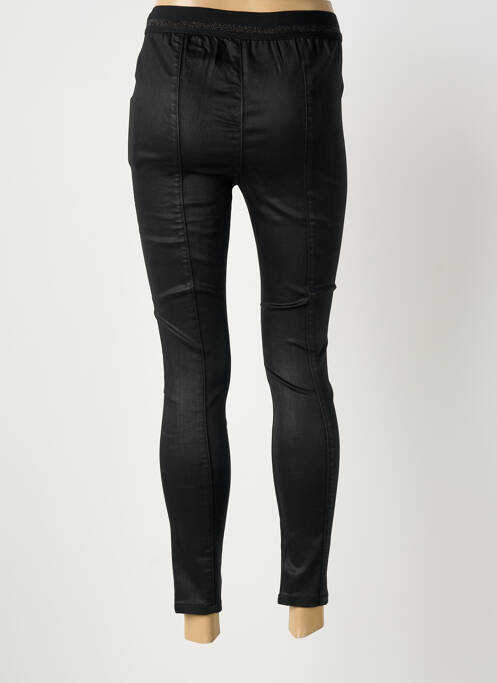 Pantalon 7/8 negru MARC CAIN femeie