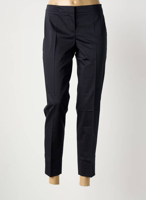 Pantalon 7/8 negru HUGO BOSS femeie