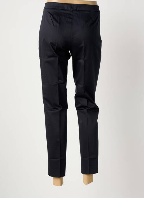Pantalon 7/8 negru HUGO BOSS femeie
