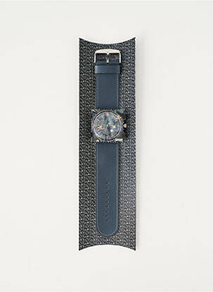 Ceas albastru STAMPS femeie