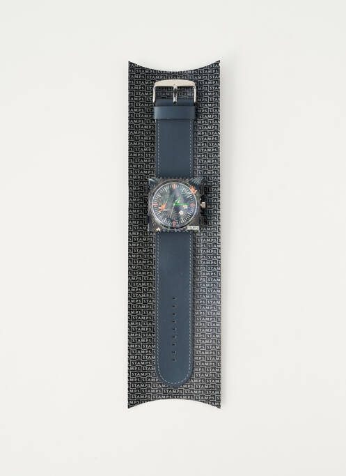 Ceas albastru STAMPS femeie
