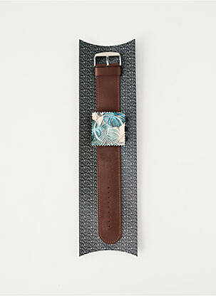 Ceas maro STAMPS femeie