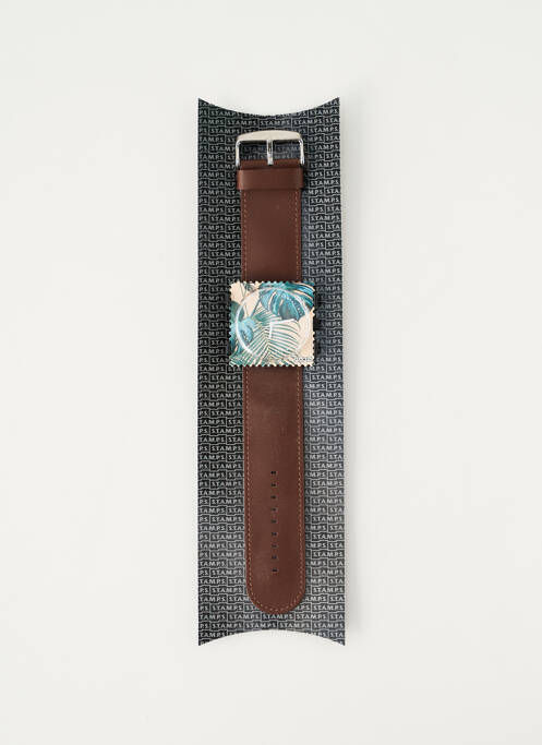 Ceas maro STAMPS femeie