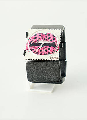 Ceas gri STAMPS femeie