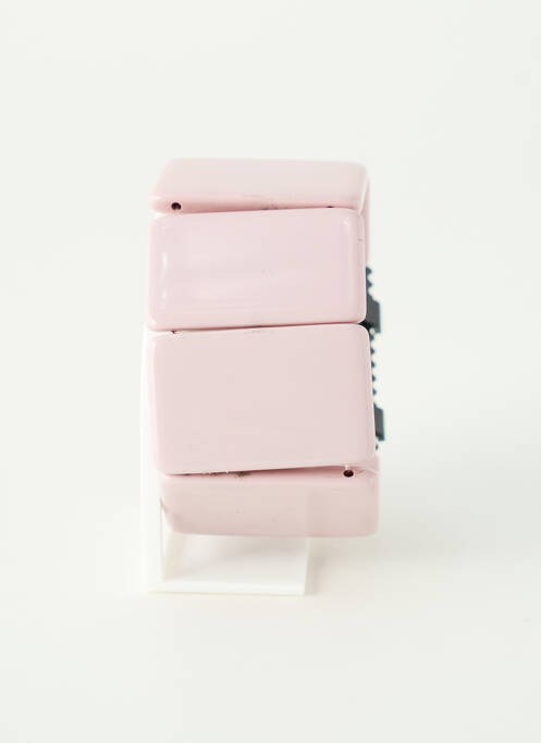 Ceas roz STAMPS femeie