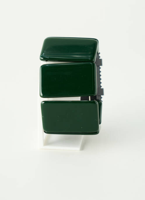Ceas verde STAMPS femeie
