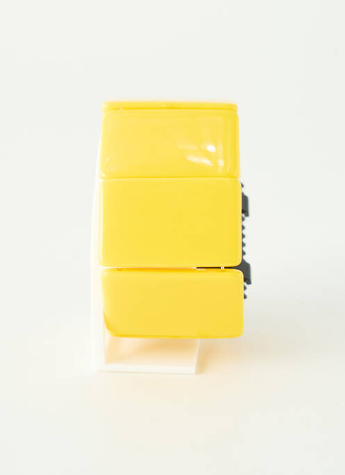 Ceas galben STAMPS femeie