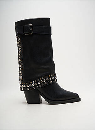 Cizme negru ALMA EN PENA femeie