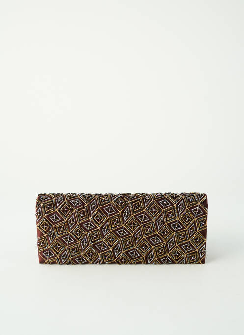 Geantă maro EVASION femeie