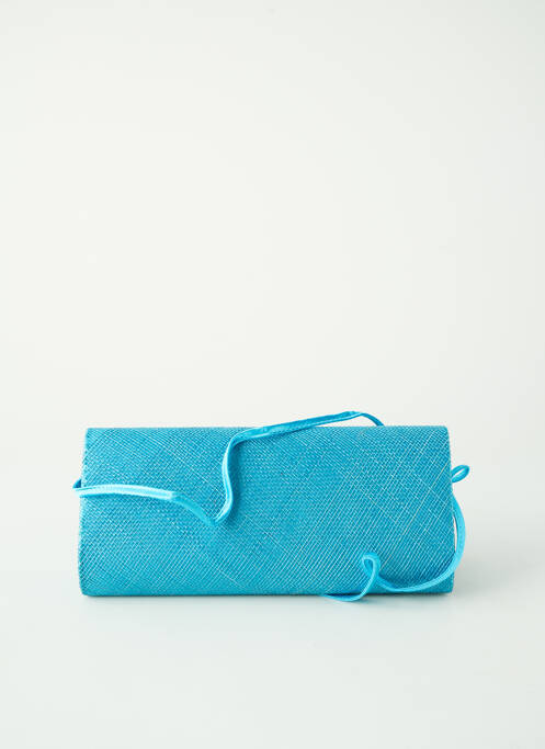 Geantă albastru DEJEAN femeie