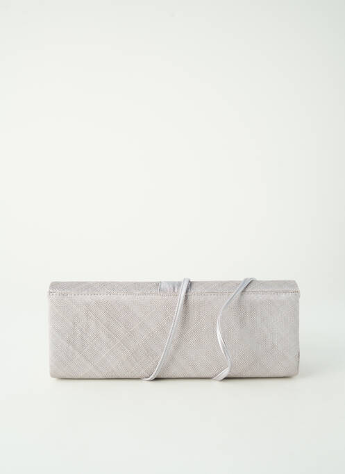 Geantă argintiu MADDOX femeie