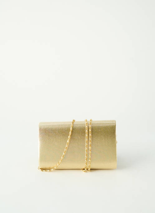 Geantă auriu DEJEAN femeie