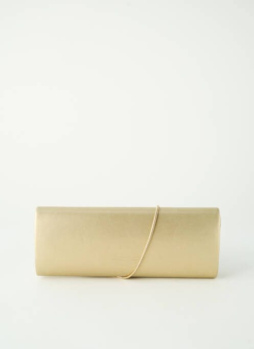 Geantă auriu OLGA BERG femeie